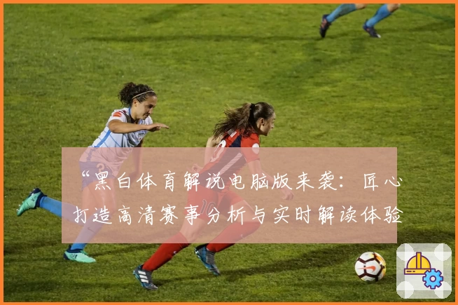 “黑白体育解说电脑版来袭：匠心打造高清赛事分析与实时解读体验”