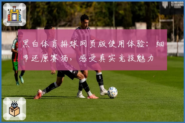 黑白体育排球网页版使用体验:细节还原赛场,感受真实竞技魅力