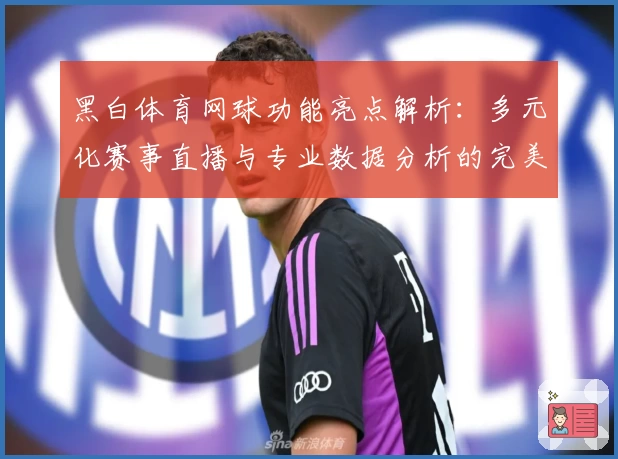 黑白体育网球功能亮点解析：多元化赛事直播与专业数据分析的完美结合