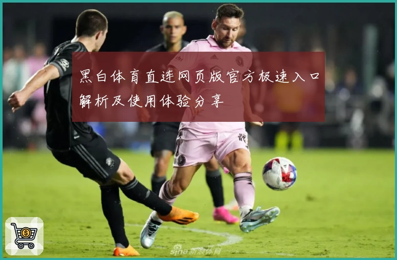 黑白体育直连网页版官方极速入口解析及使用体验分享