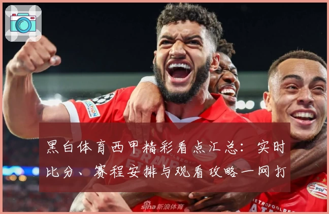 黑白体育西甲精彩看点汇总:实时比分、赛程安排与观看攻略一网打尽