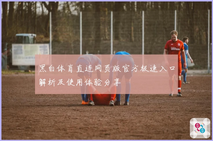 黑白体育直连网页版官方极速入口解析及使用体验分享