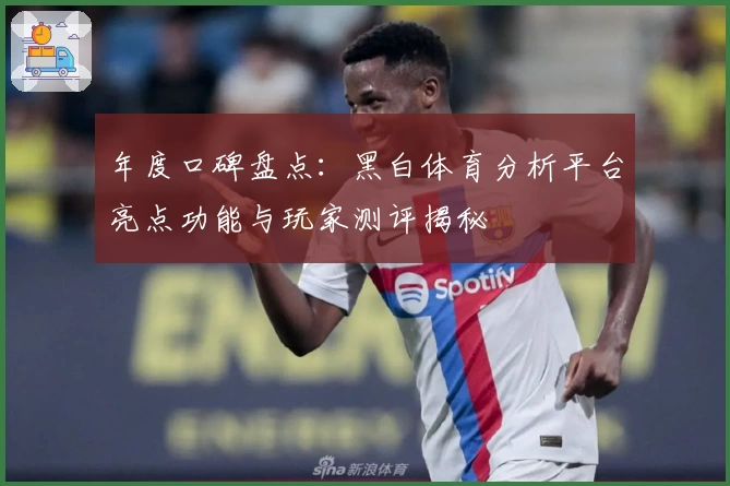 年度口碑盘点:黑白体育分析平台亮点功能与玩家测评揭秘